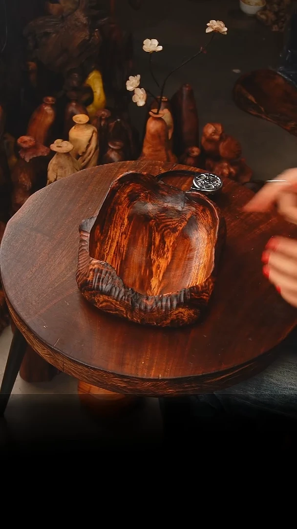 老叶木作作品904