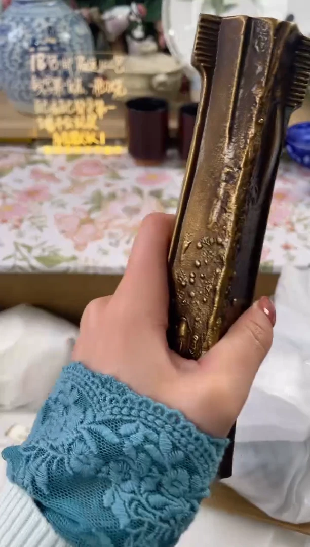 瓷片闪*L137狗哥瓷器直播间111