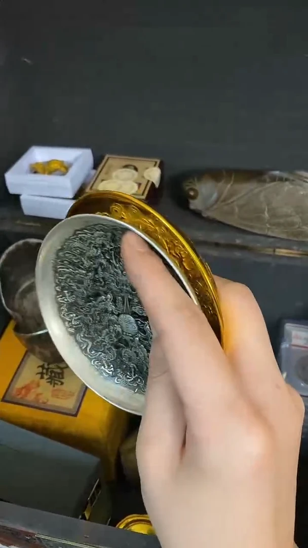 木特色------福利盒