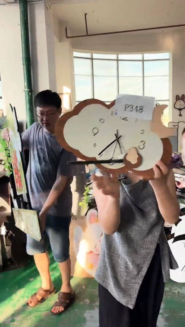 孤品朵朵闪购P348