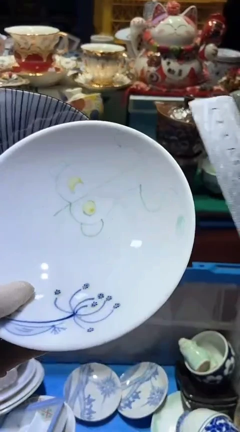 【闪购商品】瓷片111111111111111