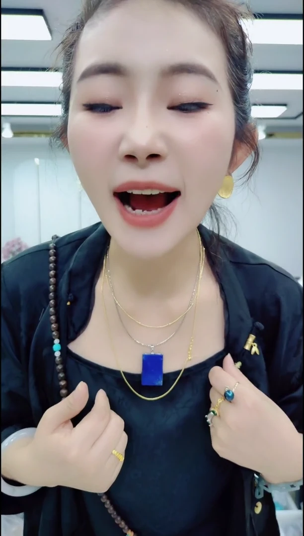 0483肖邦链   2条