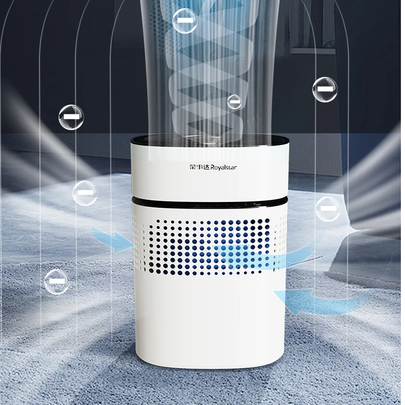 荣电集团“钛”无雾加湿器RS-V257H【25】ZB