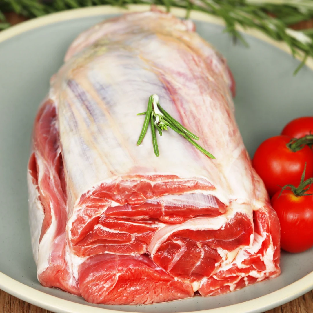 【新疆玉腾】牛腱子肉适合家庭烹饪美味佳肴新鲜牛肉腱子健身即食