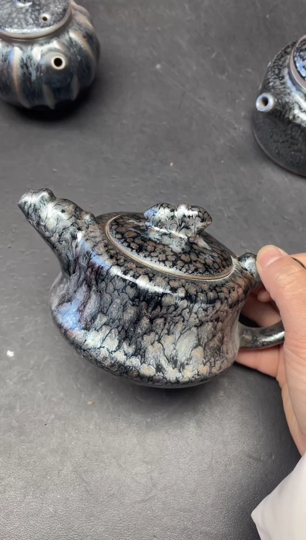 【闪购商品】茶盏100微瑕