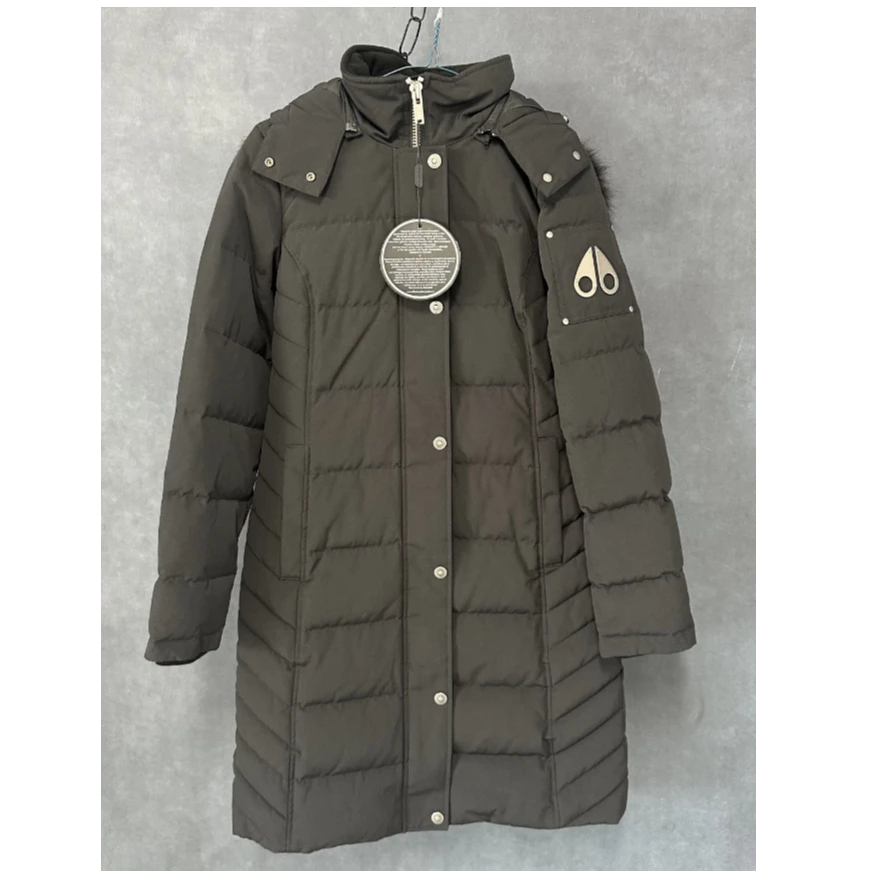 99新  海囤 Moose Knuckless码/jf90024[羽绒服]