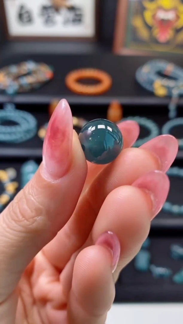 【闪购商品】翡翠颈饰未镶嵌0800226502