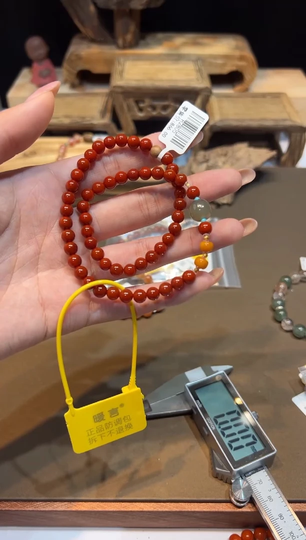 未镶嵌玛瑙手饰手饰@@H2805