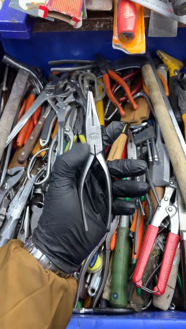 三**两可乐日本工具仓库闪购链接