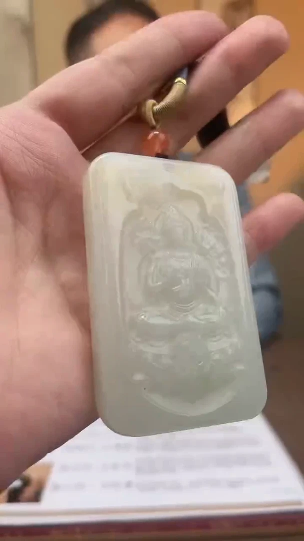 定制和田玉多样性发货拍一发一