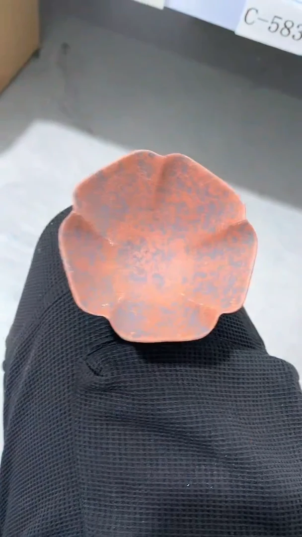 瓷片陶瓷茶具茶器