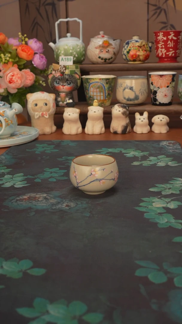 【落单】李辉熠 梅花主人杯