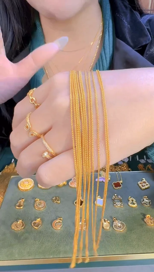 45长固定 肖邦 1.90（附带礼盒包装）