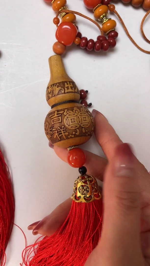 【闪购商品】桃木其他桃木挂件