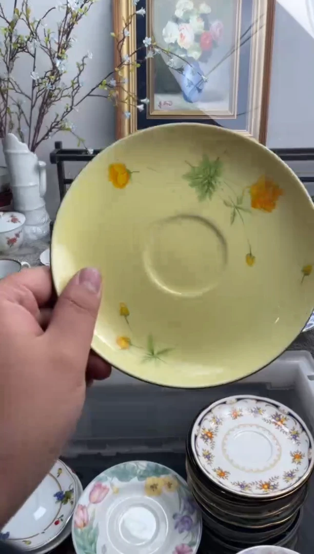 瓷片圆**仔200-J-