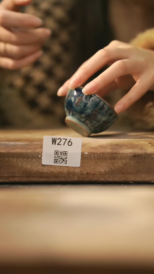 【闪购商品】【经典福利】/ 杯子@@W276