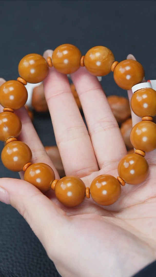 【闪购商品】橄榄核手串/手链 【闪购商品】 橄榄核