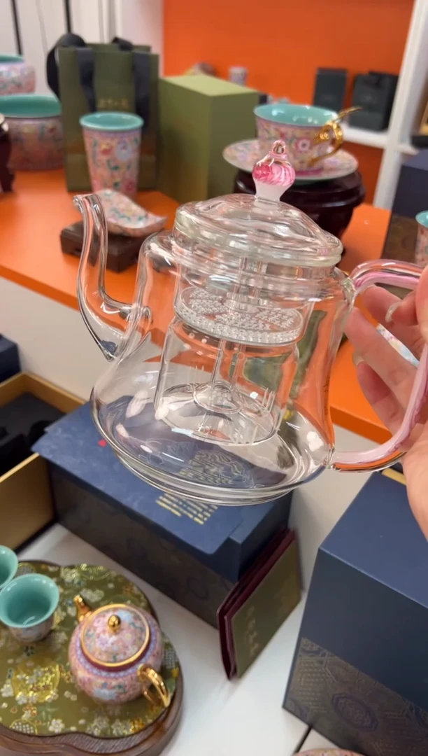 【闪购商品】瓷片小乔闪电购链接