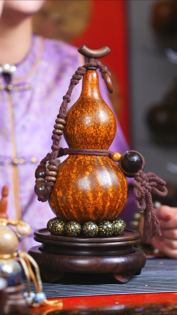 【闪购商品】JK004过年首选中国非遗大漆漆器