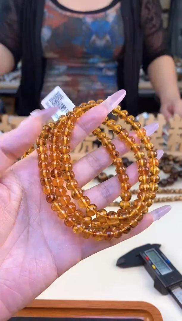 未镶嵌琥珀裸石抚顺琥珀7多样性发货