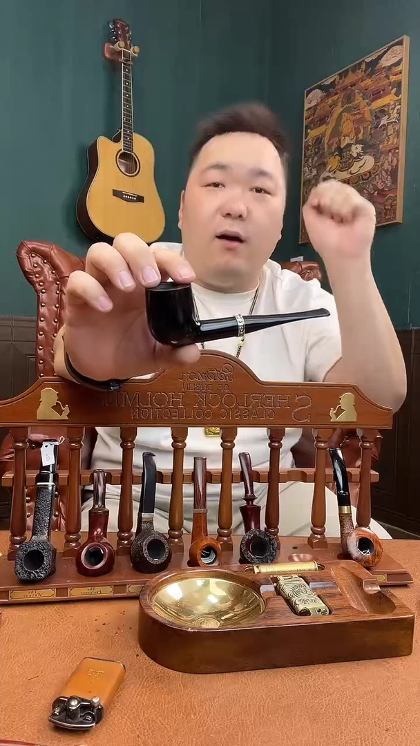 石楠木意大利进口石楠木烟斗