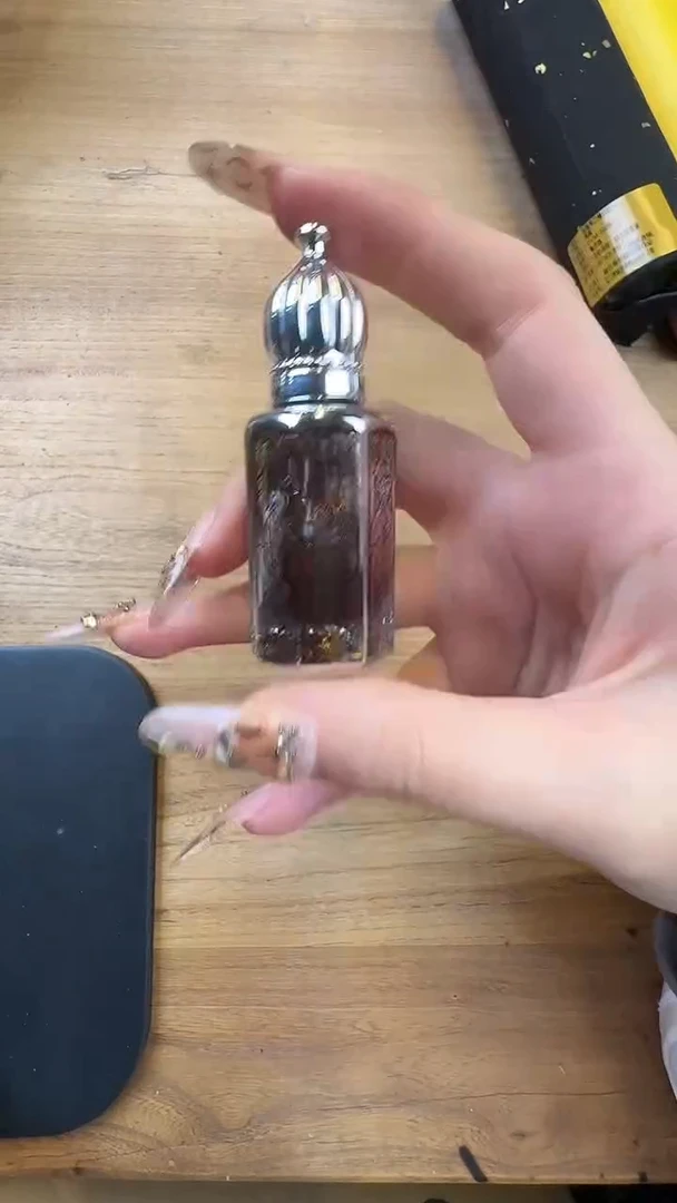 线香104号  海南土沉板头精油10ml