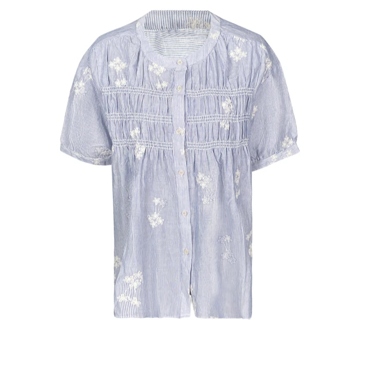 【商场同款】海盐上衣MA07018488