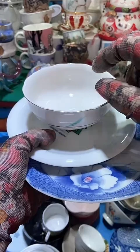 【闪购商品】瓷片11111111111111