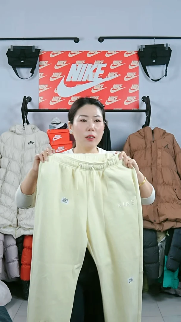 5863闪购编码Nike/Jordan运动衣以直播间过款为准尺码S