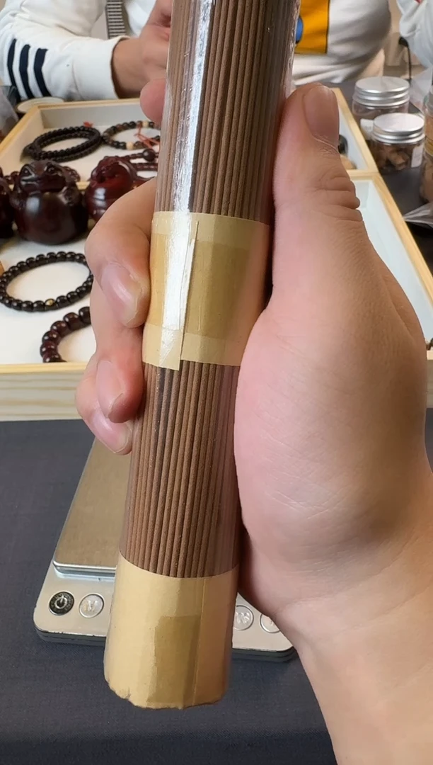 老山檀香线香100g