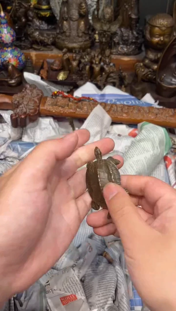 B三浒铜专属高端精品