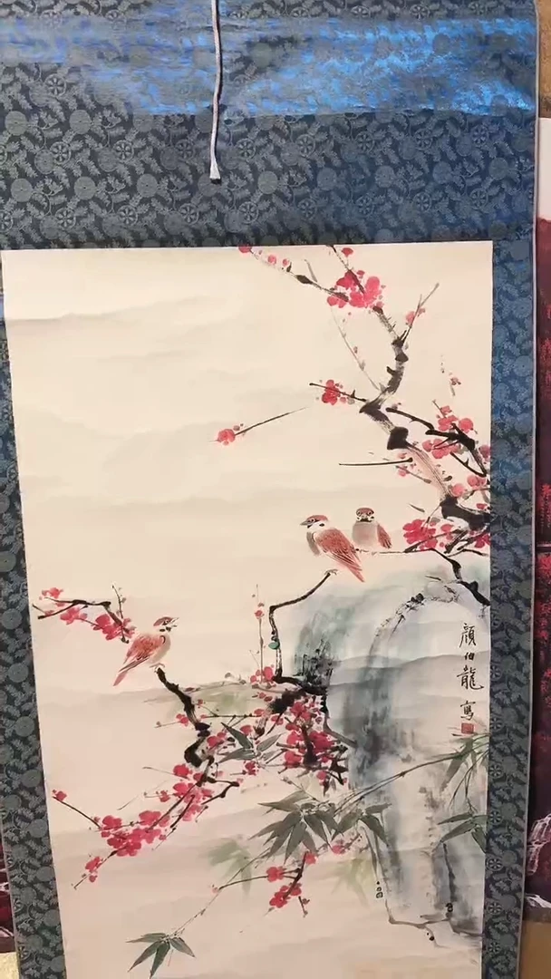 （闪购商品）小字小画