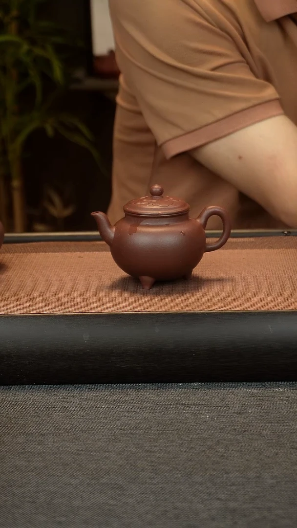 茶壶紫砂宜兴紫砂壶