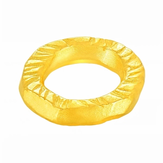 【雅婷精选】足金999盘缠1粒多样性发一(十粒以上赠合金链)