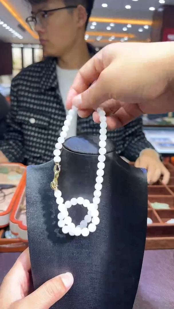 未镶嵌和田玉挂件【陆1225】99 7023 多样性发其一