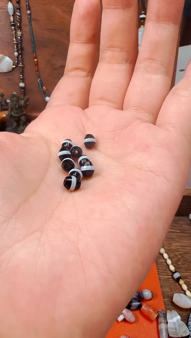 【东南亚珠饰】配珠随发1颗