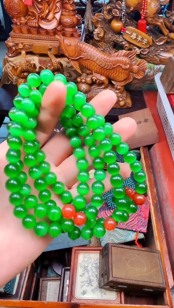 和田玉未镶嵌颈饰安哥精品精选链接a55