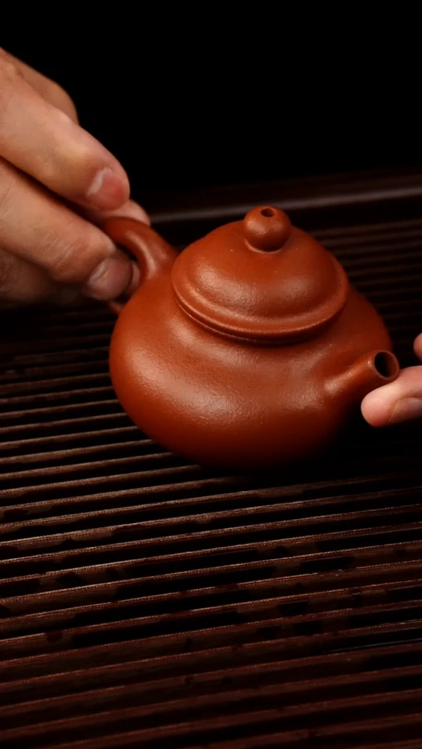 茶壶紫砂宜兴紫砂