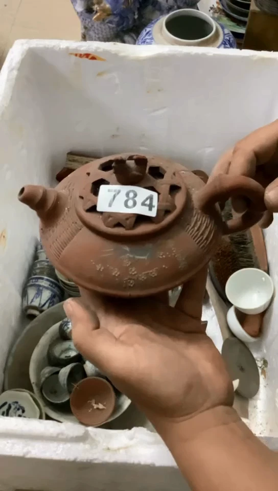 【闪购商品】1有瑕疵的瓷器一单哦~~