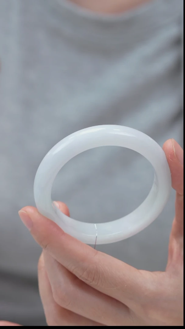 未镶嵌手镯翡翠翡翠手镯L0222