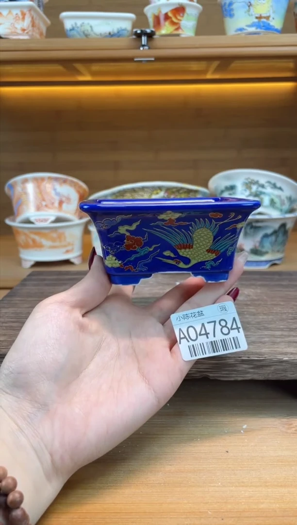 【闪购商品】红陶瑕【A04784】8.5*6.5*3.5
