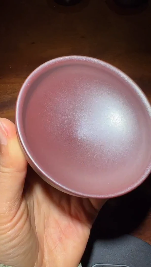 茶盏李健高端收藏7