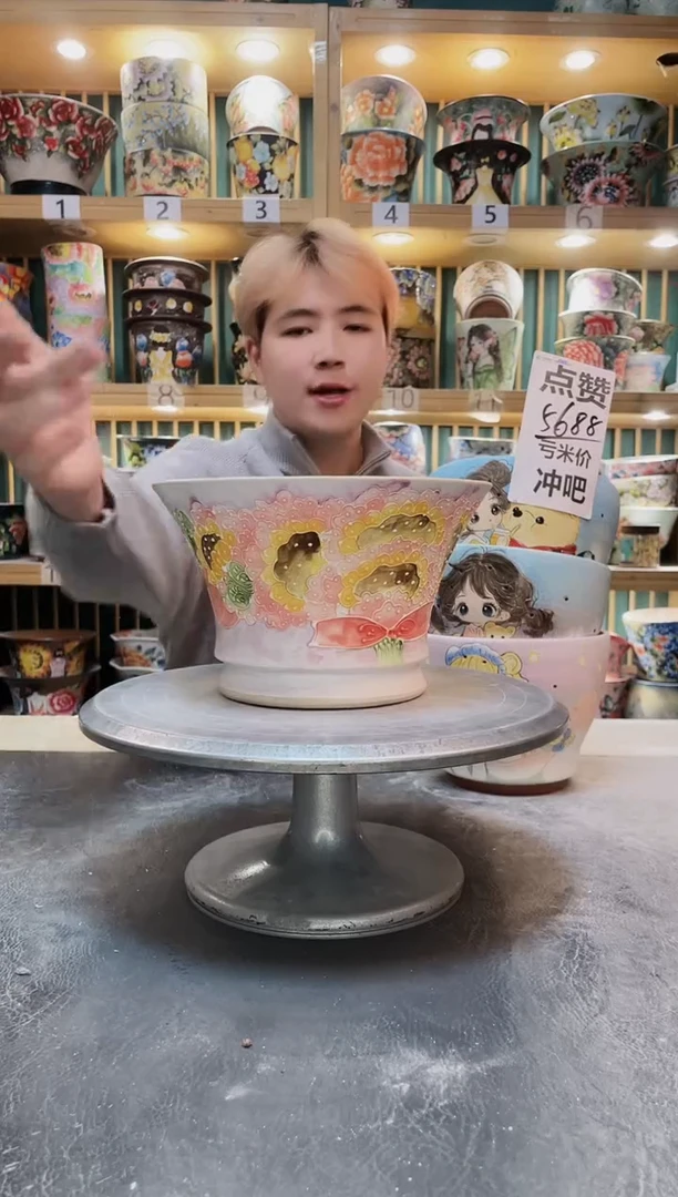 紫砂默认微瑕一物一拍01219-287