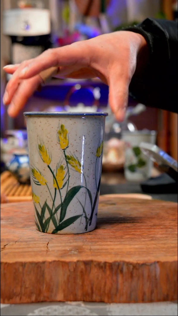 【闪购商品】杯景德镇瓷生活手作3