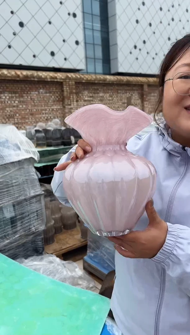 水养鲜花干花插花客厅装饰品大