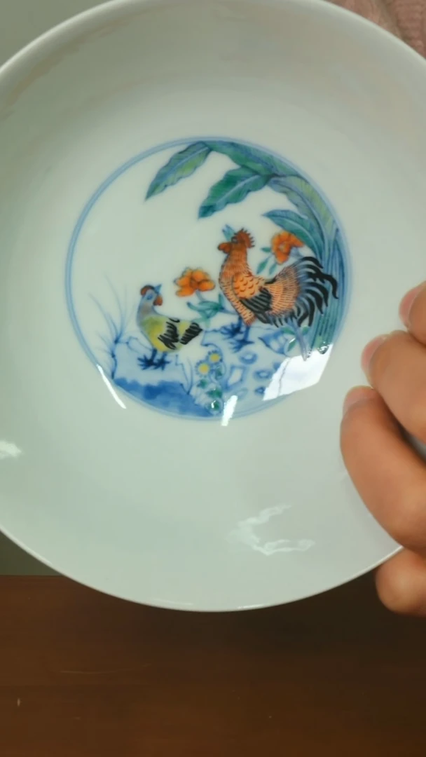 【闪购商品】杯1200景德镇纯手工瓷器，价格：