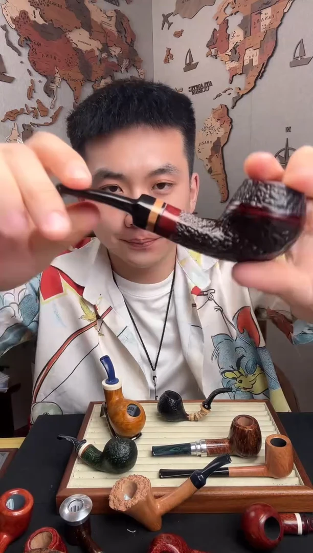 石楠木木雕款⭐*意大利进口石楠木