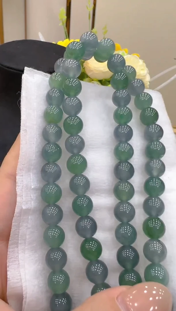 未镶嵌手串翡翠多样性团购发一件
