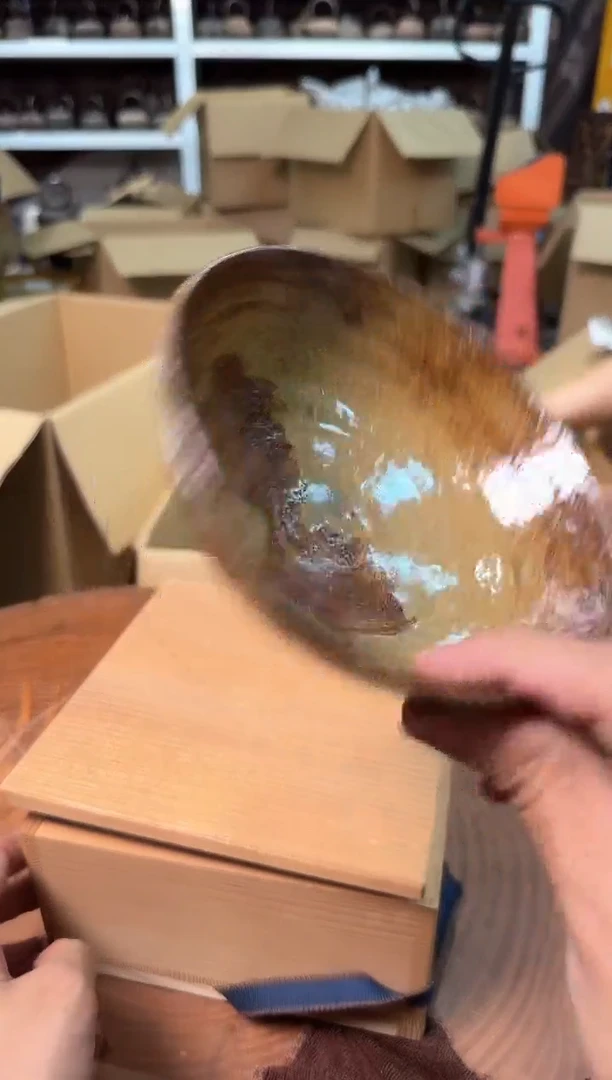 摆件13y古美術空间美学B15