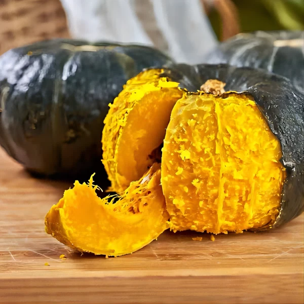 贝贝南瓜4.5斤装 宝宝辅食粉糯香甜细腻皮薄肉厚